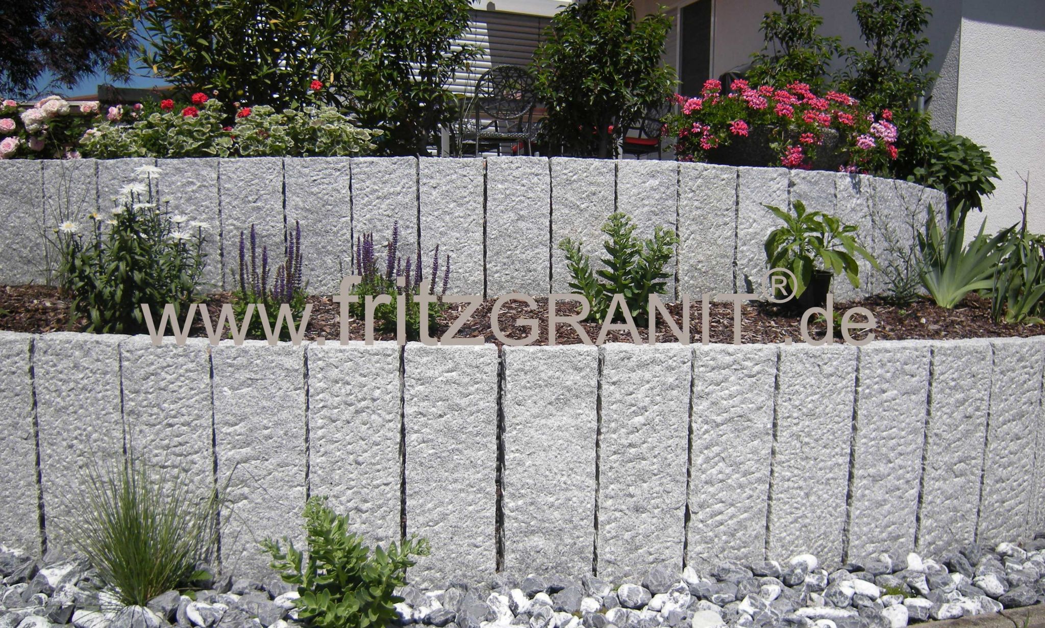 Stelen Granit Stelen Metall Sichtschutz Stelen Granit Stelen Garten 1800-350-B